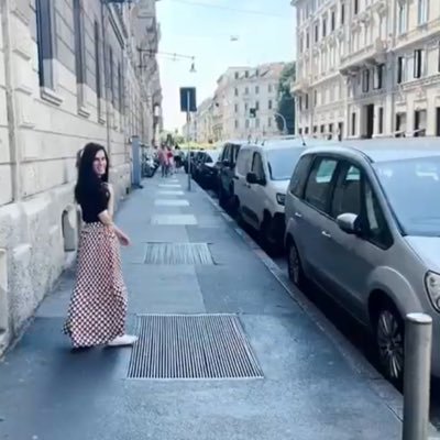 hadasls's profile picture. 