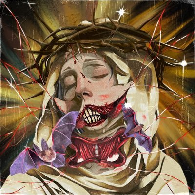 𝕊ℂ𝕐𝕋ℍ𝔼さんのプロフィール画像