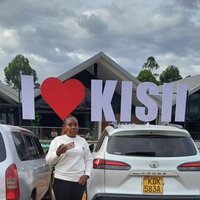 Violine Mabeya (@vimatosh) 's Twitter Profile