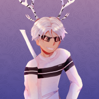 vqx (@vqxdev) 's Twitter Profile