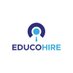 EducoHire (@educohire_) Twitter profile photo EducoHire (@educohire_) Twitter profile photo