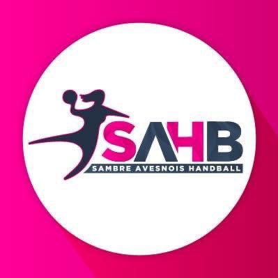 Twitter Officiel du #SambreAvesnoisHandball, équipe évoluant en #LBE de #Handball - Réussir se conjugue aussi au féminin