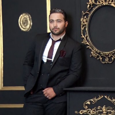 miladfazelpourx's profile picture. Miladfazelpour