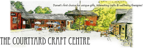 We are one of the few free attractions in Dorset and offer a huge range of arts, crafts, wellbeing and shopping activities.