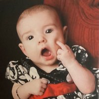 Childe Roland (@iggyb70) 's Twitter Profile