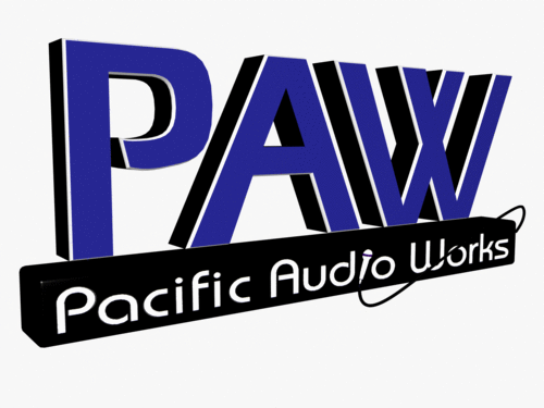 Pacific Audio Works provides concert sound and lighting; rental equipment; and residential and commercial sales and installation to Vancouver Island.