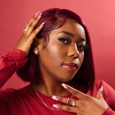 MoneyEmony's profile picture. Fashion Designer @zippegallery & Certified Nail Technician @manipiece