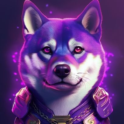 ShibOnSolanaCTO's profile picture. Most Bullish CTO of all time.Thanks, Founders. We will take it from here! $SSHIB.Solana Shib,the first memecoin on Solana with utility. #SSHIBARMY #SSHIBNATION