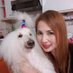 Ginger (@pinkpooches) Twitter profile photo Ginger (@pinkpooches) Twitter profile photo