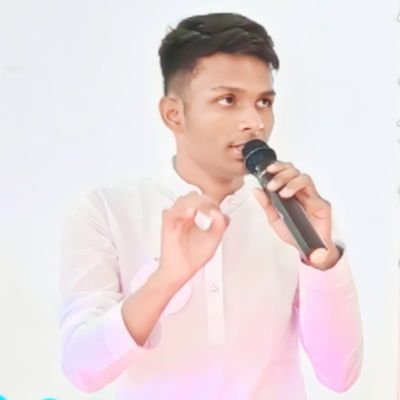 || INDIAN || Journalism Student ||