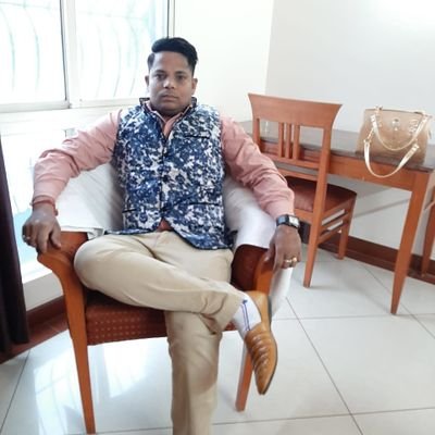 AnkushSaxena595's profile picture. D