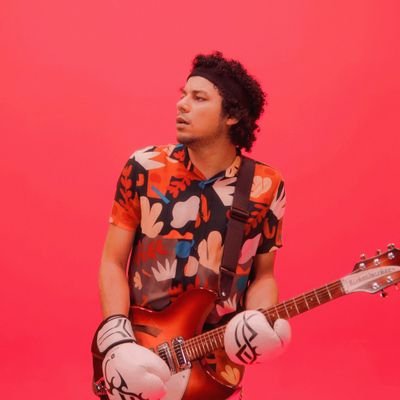 nicdarwinmusic's profile picture. The Weirdest Kid In The Neighborhood
My Kinda Girl out now