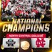 NCC Football (@football_ncc) Twitter profile photo NCC Football (@football_ncc) Twitter profile photo