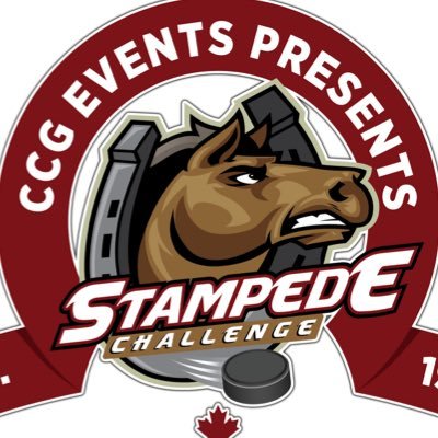 Calgary's Largest & Most Historic Spring Hockey Tournament.