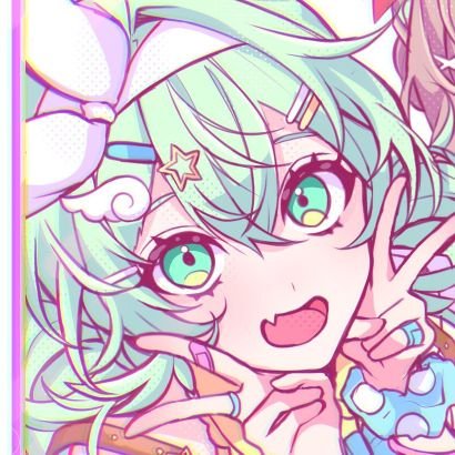 雛鳥みんと🐥💚さんのプロフィール画像