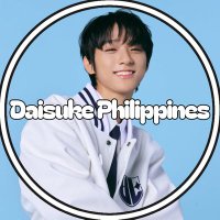 DAISUKE PH (@_daisukeph) 's Twitter Profile