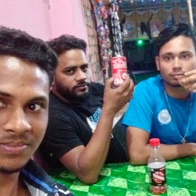 PTajmaul's profile picture. Sosal warkar