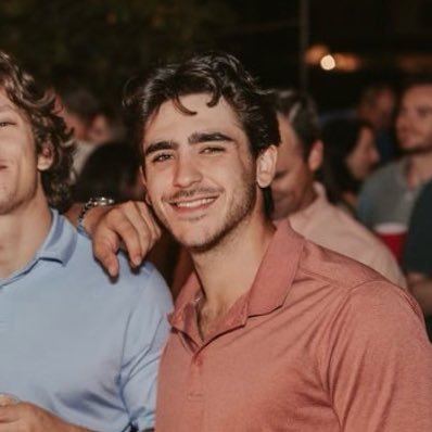 AidanBarr20's profile picture. Rowan University