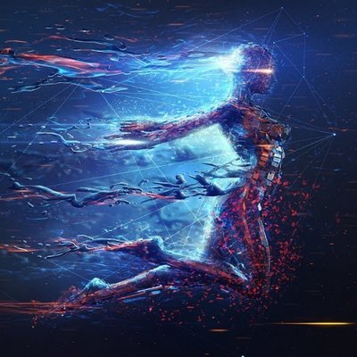 Interspace25313's profile picture. 