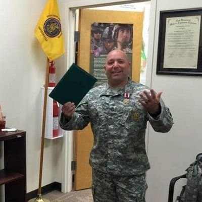 I'm an American built around a constellation of ideals— individualism, liberty, equality, hard-work .
E-9s 49 battallion gunnery division #USArmy🇺🇲🇻🇮🎖️