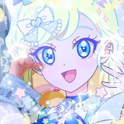 pri_noapi's profile picture. ⋆✦🌙💫おはみーてるみーうぇるかみー！🤝🏻🌟✦∗*ﾟ