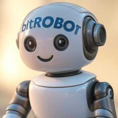 🤖 BitroBOTさんのプロフィール画像