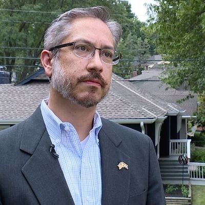Executive Director Emeritus for @jaxcodemocrats. All things Kansas City - 3rd Amendment advocate - South KC Dems founder - Nonprofits - Girl Dad - Local Man