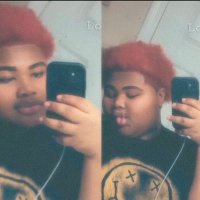 badb (@xdyshawn) 's Twitter Profile