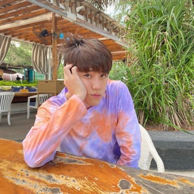 ⊹˚ @bbillkin @ppkritt รอดูทุกการเติบโตของกิ้นพีเสมอ 🤍 / bkpp supporter 🧁 ; since day one until now and forever 🍨🎀