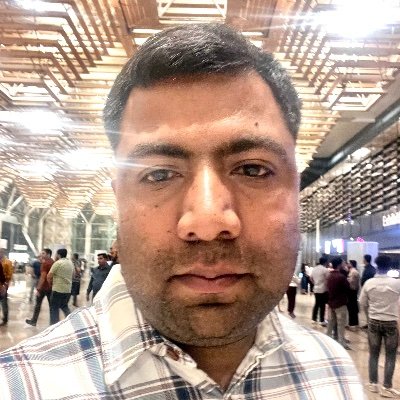 Associate Staff Engineer (Technology)👨🏻💻 | Awards - Microsoft TechNet Guru, C# Corner MVP and Code Project MVP | Introvert