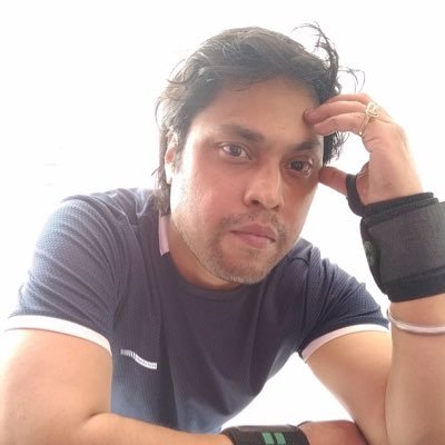 AnupamChow51153's profile picture. Yesterday is history, tomorrow is a mystery, but today is a gift .