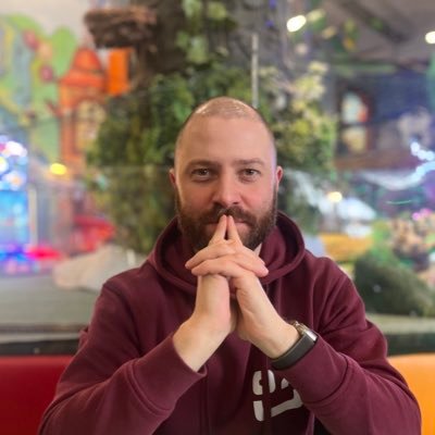 KonradRoszczyk's profile picture. Da mihi animas caetera tolle