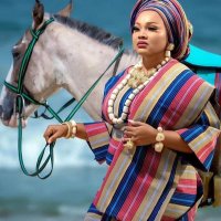 IyaLode EFUNSETAN 👸🏾 (@absoluteomp) 's Twitter Profile
