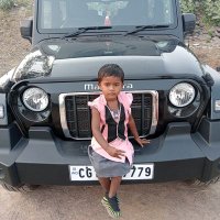 Alka Ekka (@ekkaalka13938) 's Twitter Profile Photo