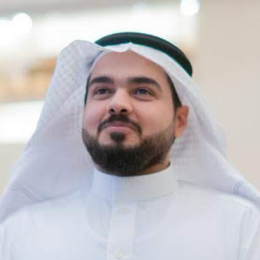 A NTJ | محاضر جامعي شغوف بتفاعل الإنسان مع الحاسب، أؤمن أن التحول الرقمي قد يكون مؤلم للناس إن لم يتم الاهتمام بأدق التفاصيل