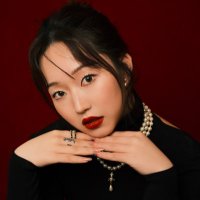 Marrian Zhou 媛 (@zhoumarrian) 's Twitter Profile