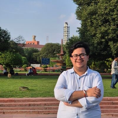 pawanverma0706's profile picture. 