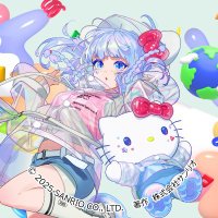 Sanrio Virtual Festival 2025 (English) (@sanrio_vfes_en) 's Twitter Profile