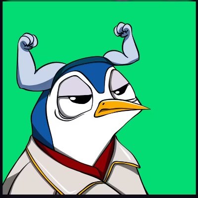 belug0x's profile picture. Python Dev | web3 Dev | Data Engineer & ML