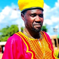 Lucky Bosmic Otim (@otimbosmic) 's Twitter Profile