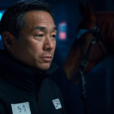 tetorakeiba's profile picture. 競馬好き。機械学習のひよこ。