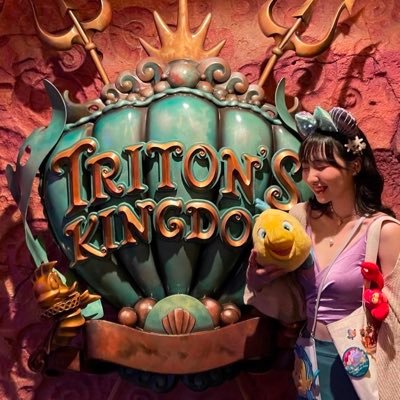 nichidaisei_'s profile picture. 🎀Disney Lover｜27 🐭Minnie推し 📸パークの景色と日常をやさしく記録🫶🏼フォロバします♡