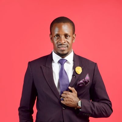 ArnoldOtieno_'s profile picture. The National Executive Director KANU Party// Advocate of the High Court of Kenya