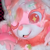 🔞Dawn (@plushweirdo) 's Twitter Profile