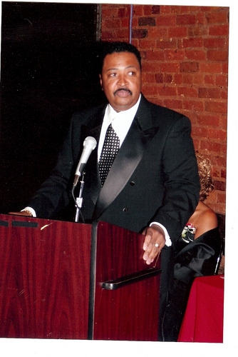 MWimby's profile picture. 