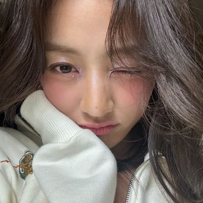 sweet_zhyo's profile picture. 🐻#민지 /🐇#뉴진스 / 💌 feedbacks: #fromsweetzhyo