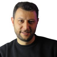 Halil KARAN (@halilkaran) Twitter profile photo