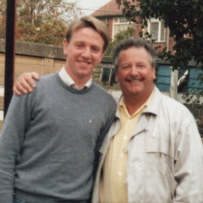 StephenMarsh66's profile picture. Teenager of the 70/80s, Loon.

Fell out of planes a few times. 🪂
Operated a few army radios

Certa Cito

Ad Unum Omnes