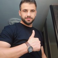 Muhammed Fettah (@muhammed_ksn) Twitter profile photo