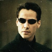 Neo - I am the Matrix (@neo_returned) 's Twitter Profile Photo
